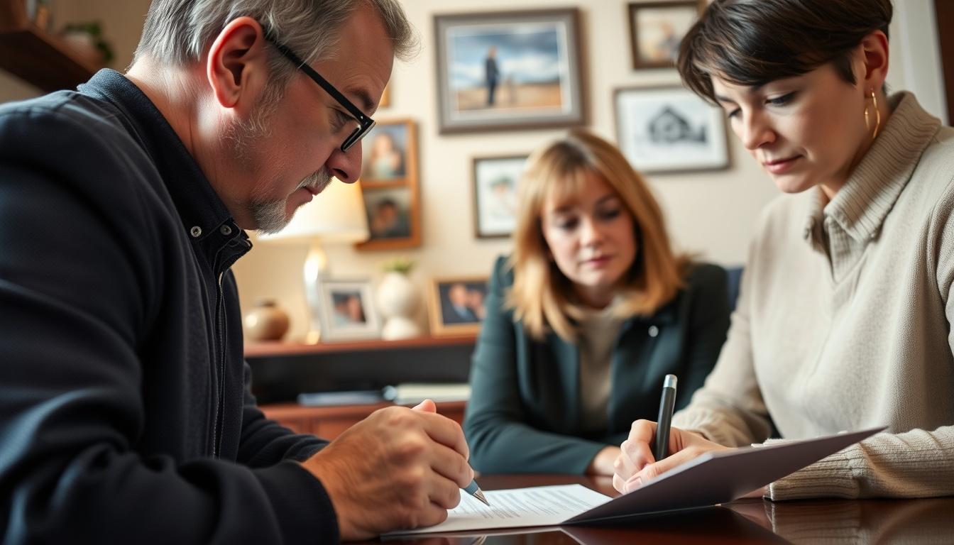 Notary Services for Businesses