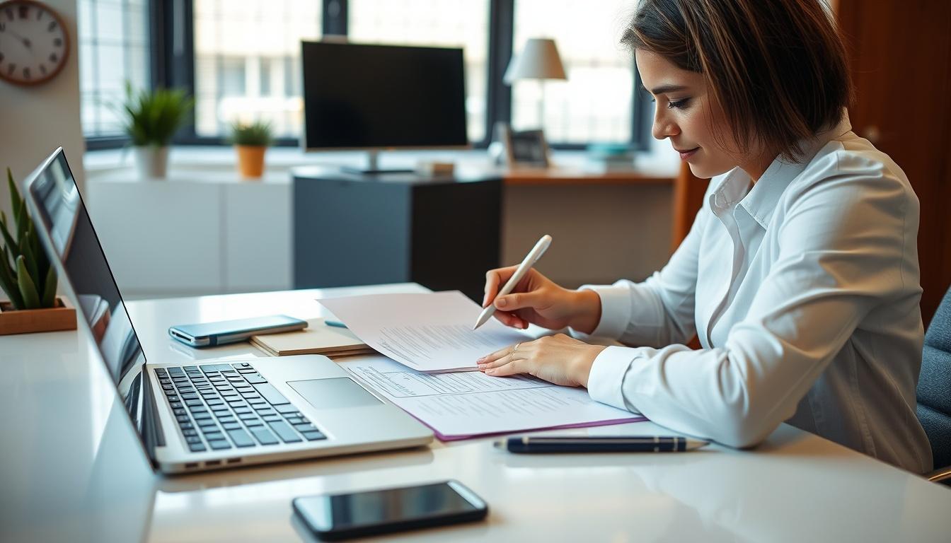 Notary Services for Individuals